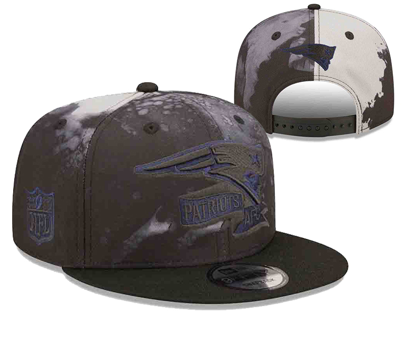 New England Patriots Stitched Snapback Hats 0121